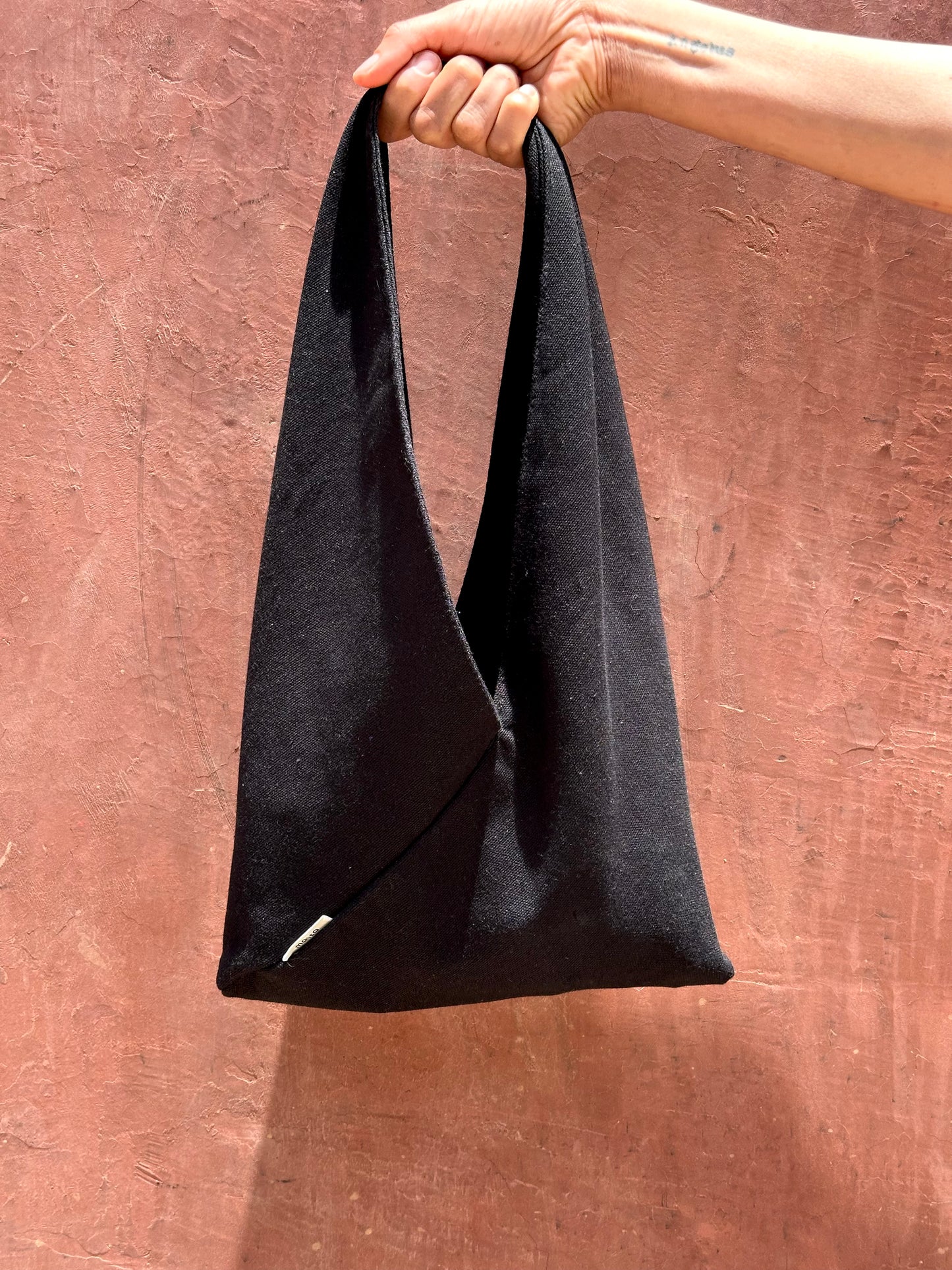 Papalote bag