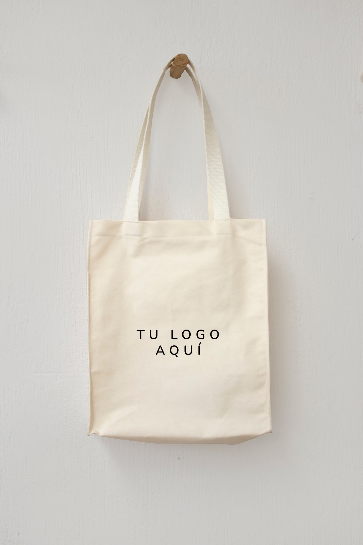 Tote bag reforzada