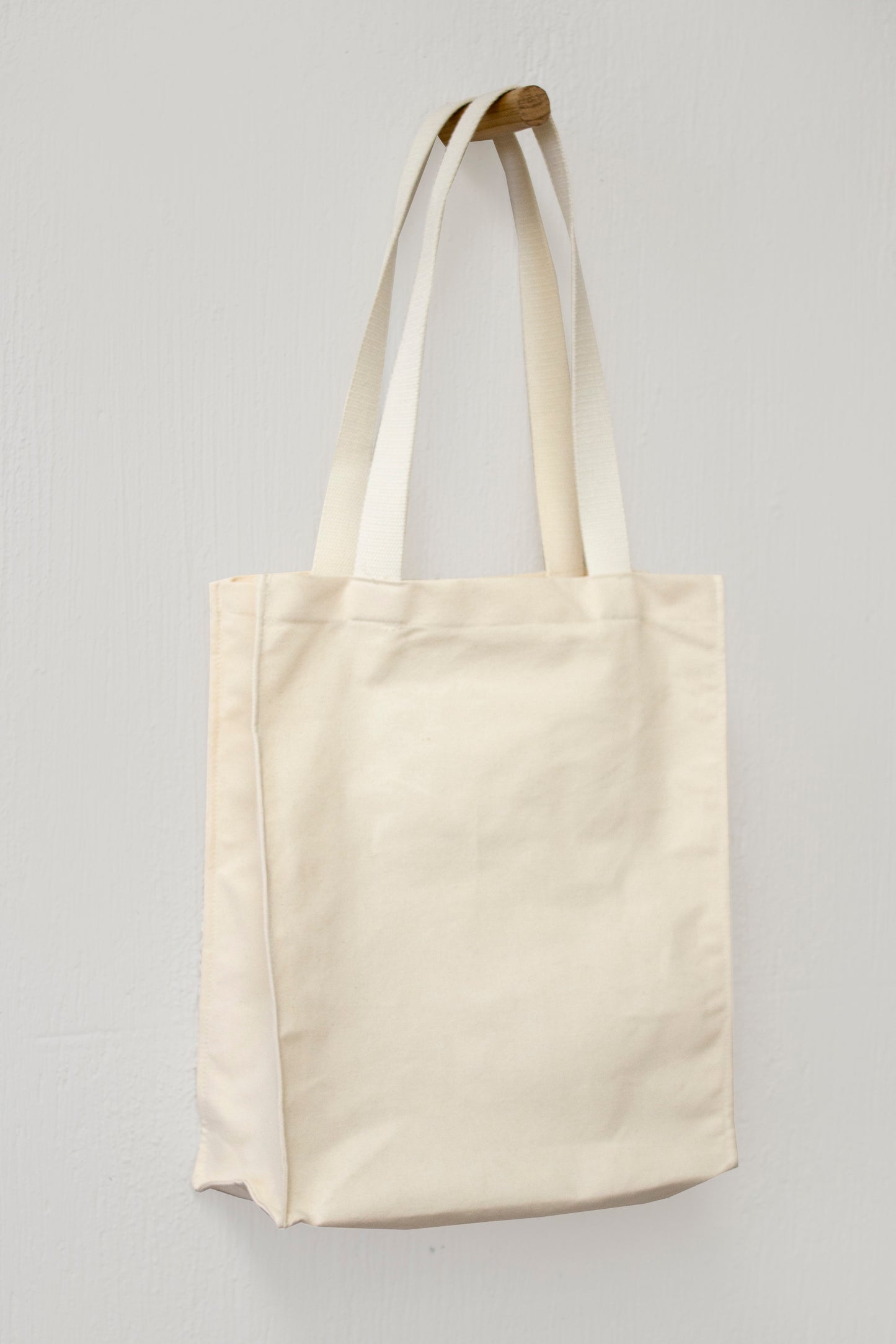 Tote bag reforzada