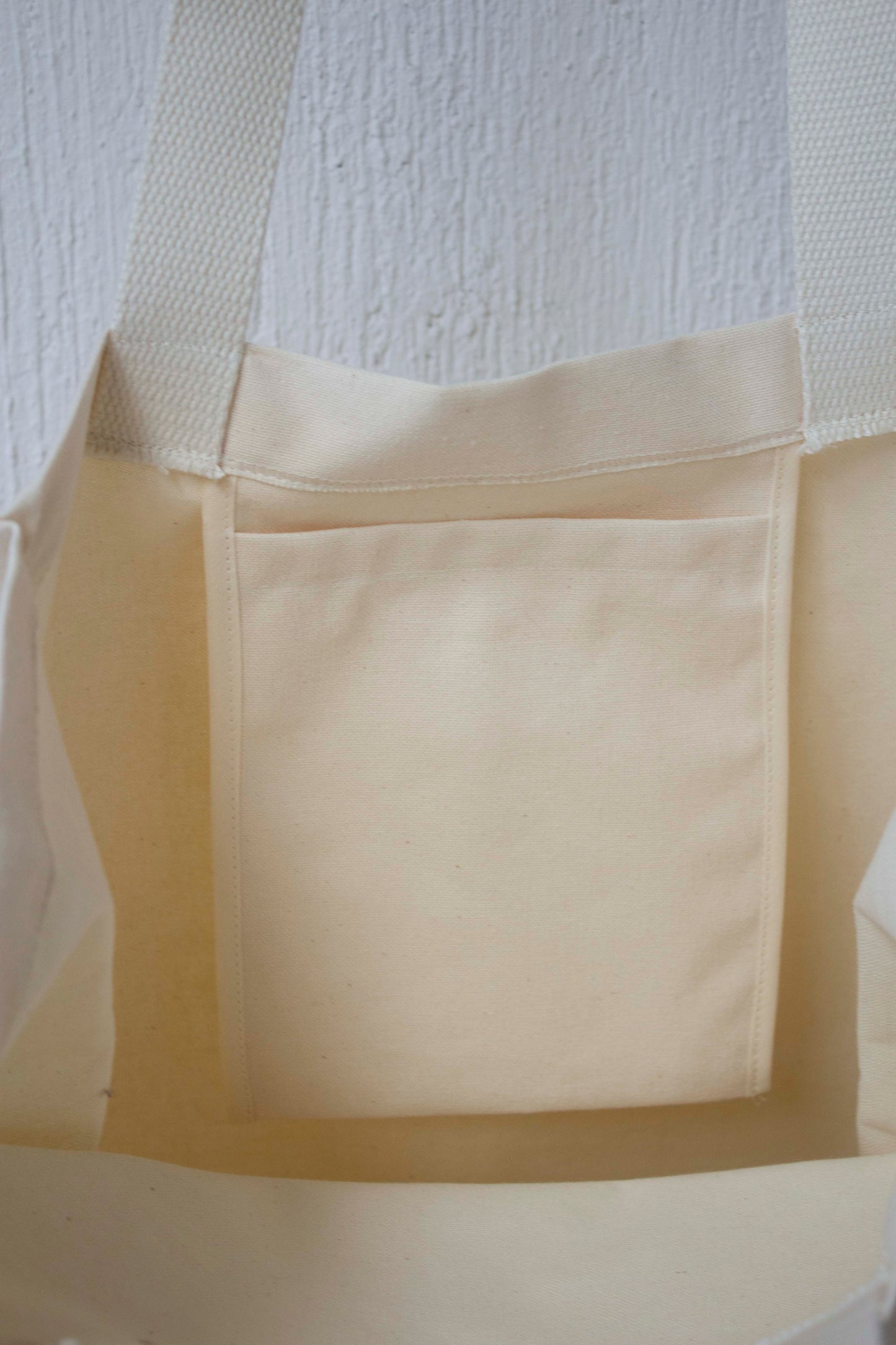 Tote bag reforzada