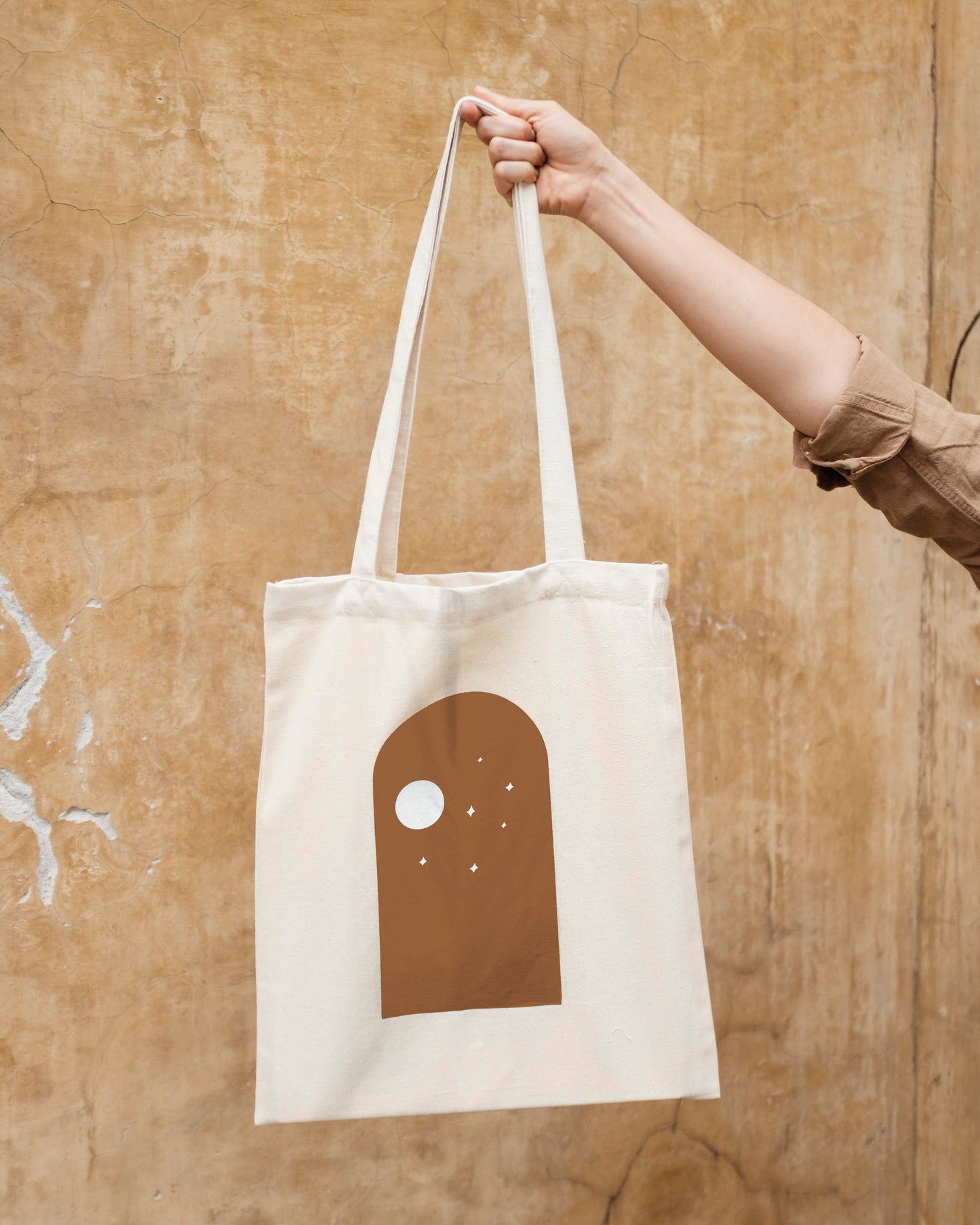 Tote bag sencilla